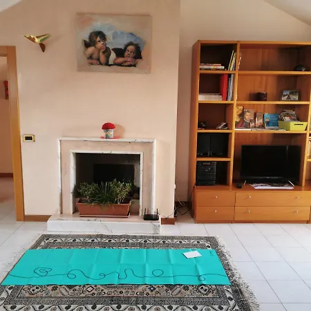 Apartmán Margarita *