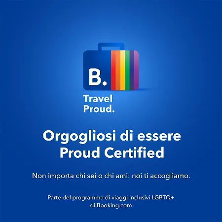 Apartmán Margarita Bergamo