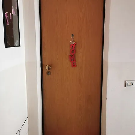 Margarita Apartmán Bergamo