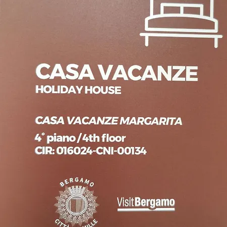 Margarita Bergamo