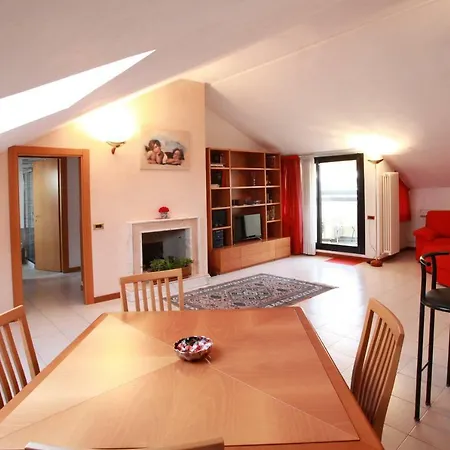 Apartmán Margarita *