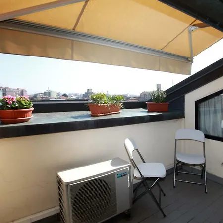 Margarita Apartmán