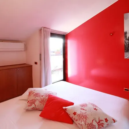 Apartmán Margarita