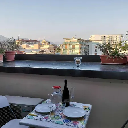 Margarita Διαμέρισμα *