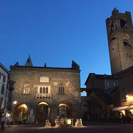 Appartamento Margarita Bergamo