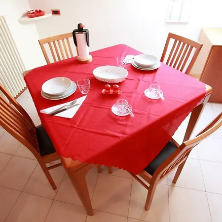 Margarita Μπέργκαμο
