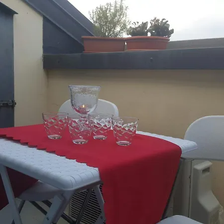 Διαμέρισμα Margarita
